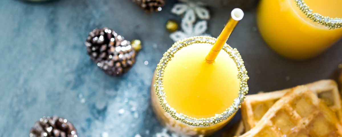 Creating New Year’s Eve Magic: Last Minute Dinner Menu