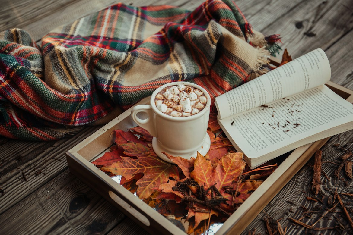 Soft self-development for fall